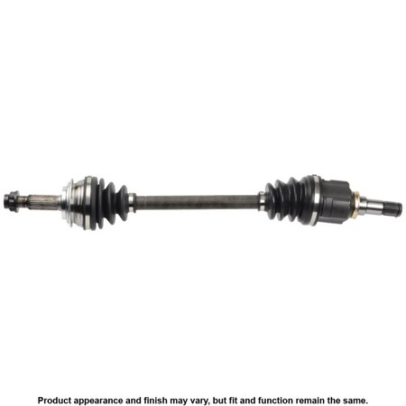 A1 Cardone New Cv Drive Axle, 66-5277 66-5277